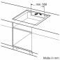 Preview: Siemens ED 845 FWB 5 E Kochfeld Autark